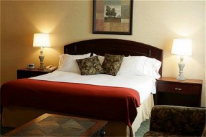 Holiday Inn Express Hotel & Suites Collingwood-Blue Mountain