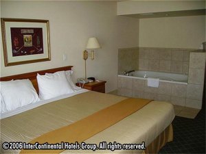 Holiday Inn Express Hotel & Suites Yankton, Sd