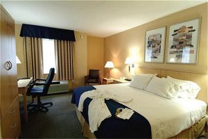 Holiday Inn Express Hotel & Suites Langley, Bc