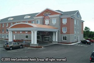 Holiday Inn Express Hotel & Suites 1000 Islands - Gananoque