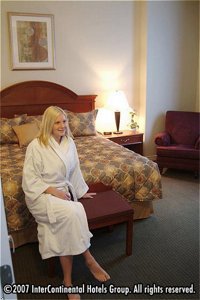 Holiday Inn Express Hotel & Suites 1000 Islands - Gananoque