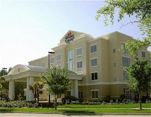 Holiday Inn Express Hotel & Suites Ottawa Airport