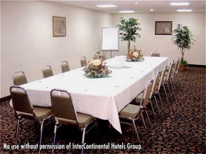 Holiday Inn Express Hotel & Suites Regina, Sk