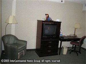 Holiday Inn Express Red Deer, Ab