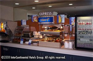 Holiday Inn Express Yuba City, California