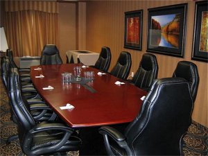 Holiday Inn Express Hotel & Suites Airport-Calgary