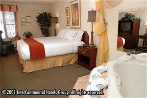 Holiday Inn Express Hotel & Suites Charlottetown, Pei