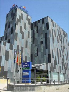 Express By Holiday Inn Zaragoza