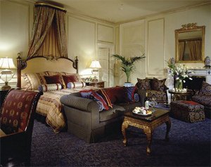 The Fairmont San Francisco