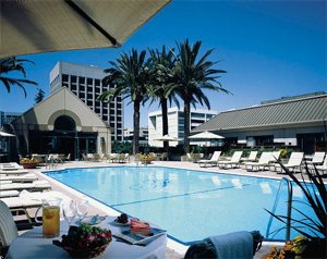 The Fairmont San Jose