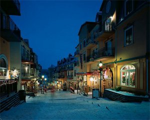 Fairmont Tremblant