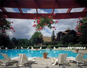 Fairmont Le Chateau Montebello