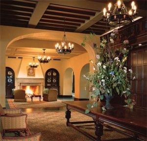 Fairmont Le Manoir Richelieu