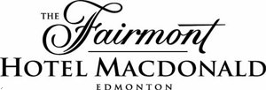 The Fairmont Hotel Macdonald