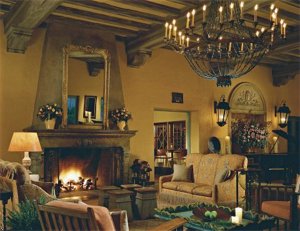 The Fairmont Sonoma Mission Inn & Spa