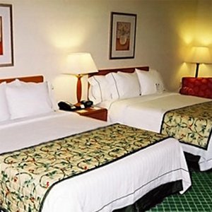 Fairfield Inn & Suites Clermont