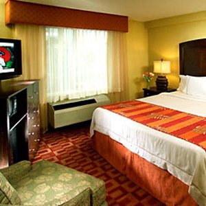 Fairfield Inn By Marriott Lake Buena Vista At Marriott Village