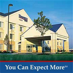 Fairfield Inn & Suites By Marriott Orlando/International Cove