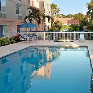 Fairfield Inn By Marriott Fort Myers