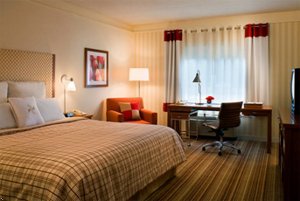 Four Points By Sheraton Chambersburg