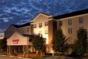 Four Points By Sheraton Fairview Heights