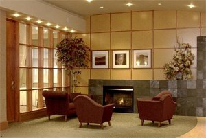 Four Points By Sheraton Winnipeg International Airport