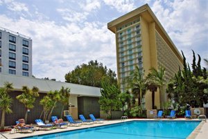 Four Points By Sheraton Los Angeles International Airport