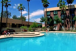 Four Points By Sheraton Phoenix Metrocenter