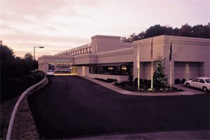 Four Points By Sheraton Pittsburgh Airport