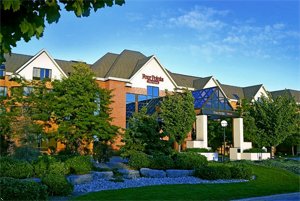 Four Points By Sheraton St. Catharines Niagara Suites