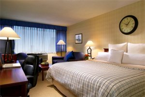 Four Points By Sheraton Halifax