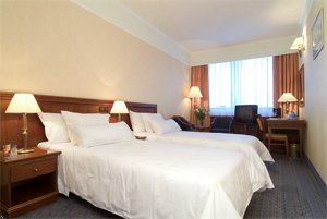 Four Points By Sheraton Zagreb