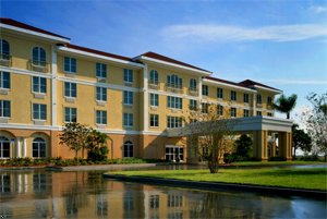 Four Points By Sheraton Sebring, Chateau Elan