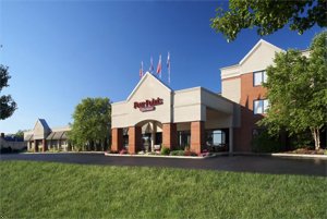 Four Points By Sheraton Akron West