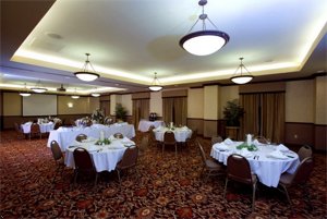 Four Points By Sheraton Knoxville Cumberland House Hotel