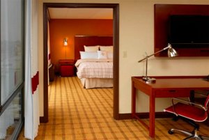 Four Points By Sheraton Philadelphia Northeast