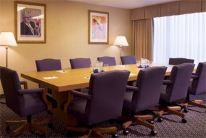 Four Points By Sheraton Hotel And Suites Lehigh Valley Airport