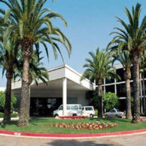 Four Points By Sheraton San Diego