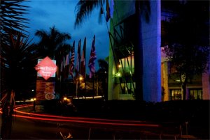 Four Points By Sheraton Medellin