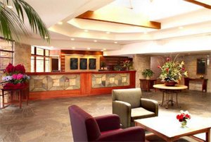 Four Points By Sheraton Ventura