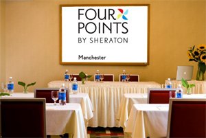 Four Points By Sheraton Manchester