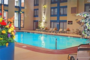 Four Points By Sheraton Harrisburg