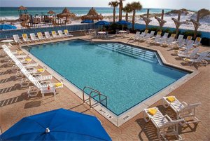 Four Points By Sheraton Ft Walton Beach