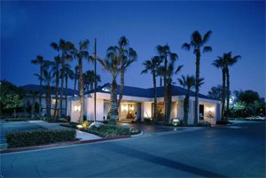 Four Points By Sheraton Bakersfield