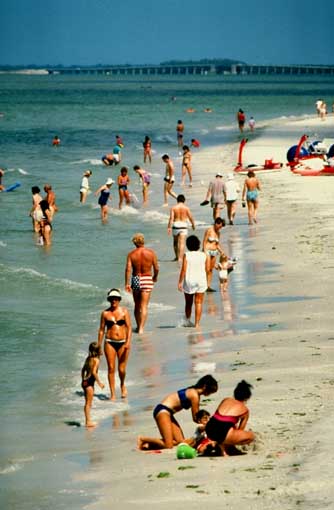 Ft Myers Beach Florida Hotels