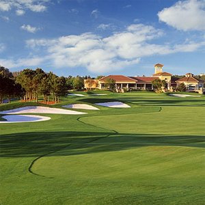 Gaylord Palms Resort And Convention Center