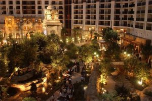 Gaylord Texan Resort And Convention Center On Lake Grapevine