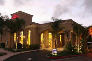 Hilton Garden Inn San Diego/Rancho Bernardo