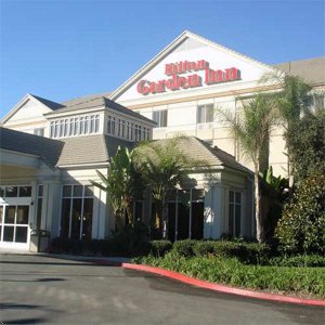 Hilton Garden Inn Arcadia/Pasadena Area