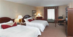 Hilton Garden Inn Philadelphia/Fort Washington